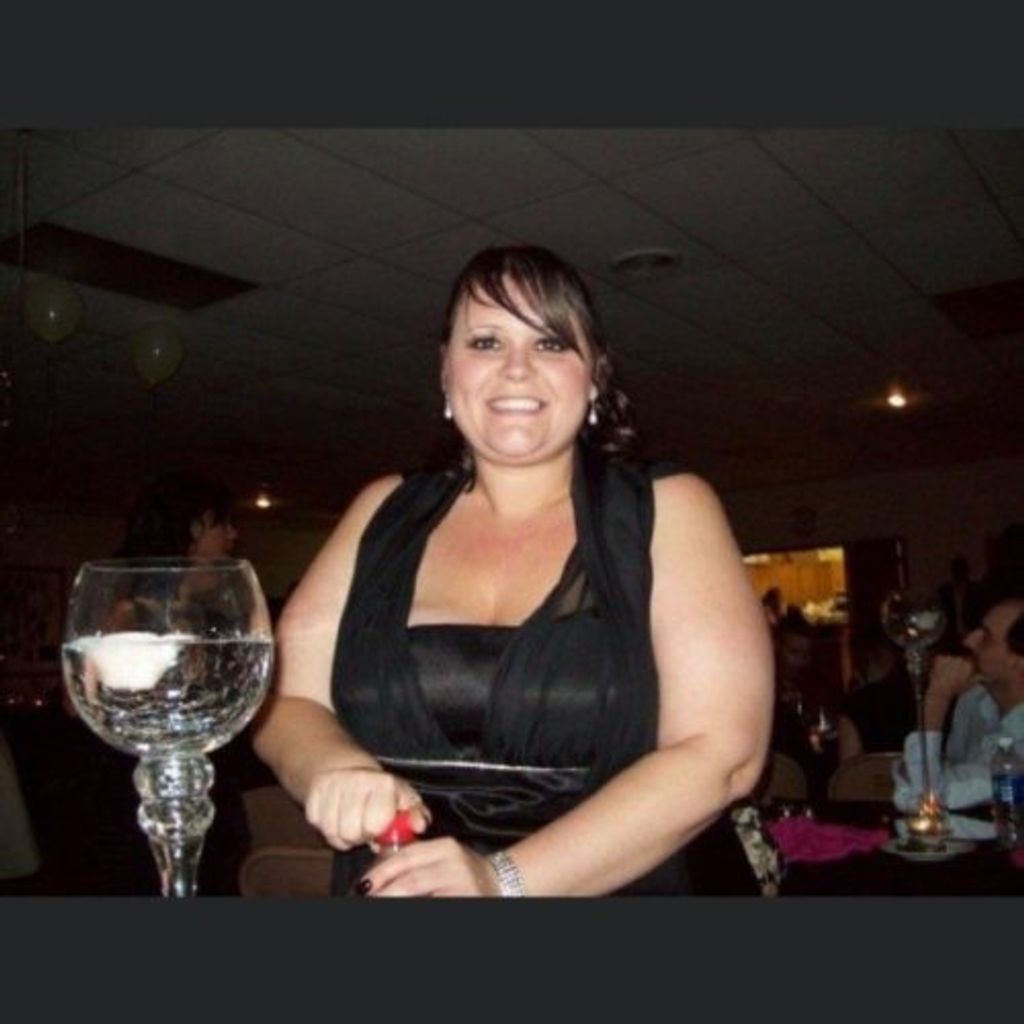 Amy R. McPherson