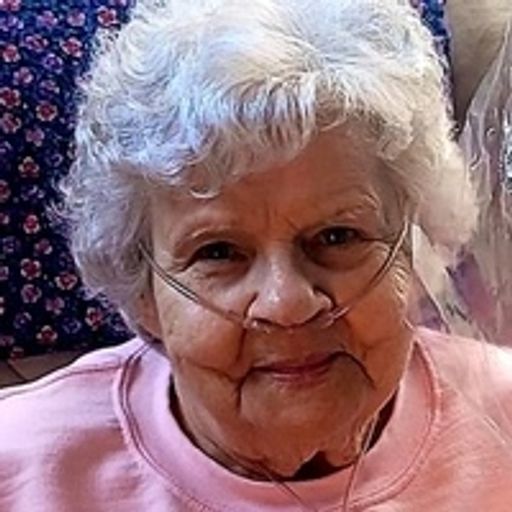 Bernice Lewis Setty Profile Photo