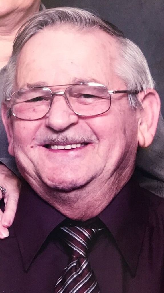 James "Jim" F. Kane