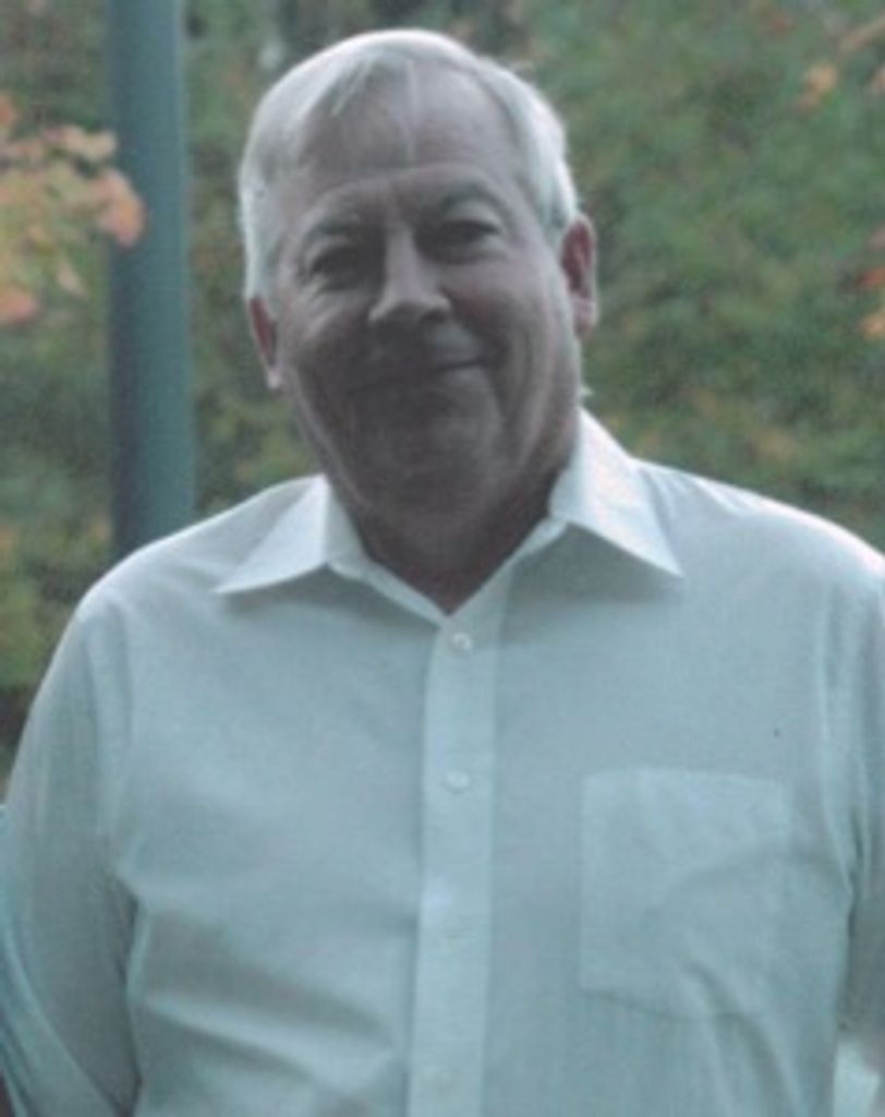 Thomas G. Staley Profile Photo