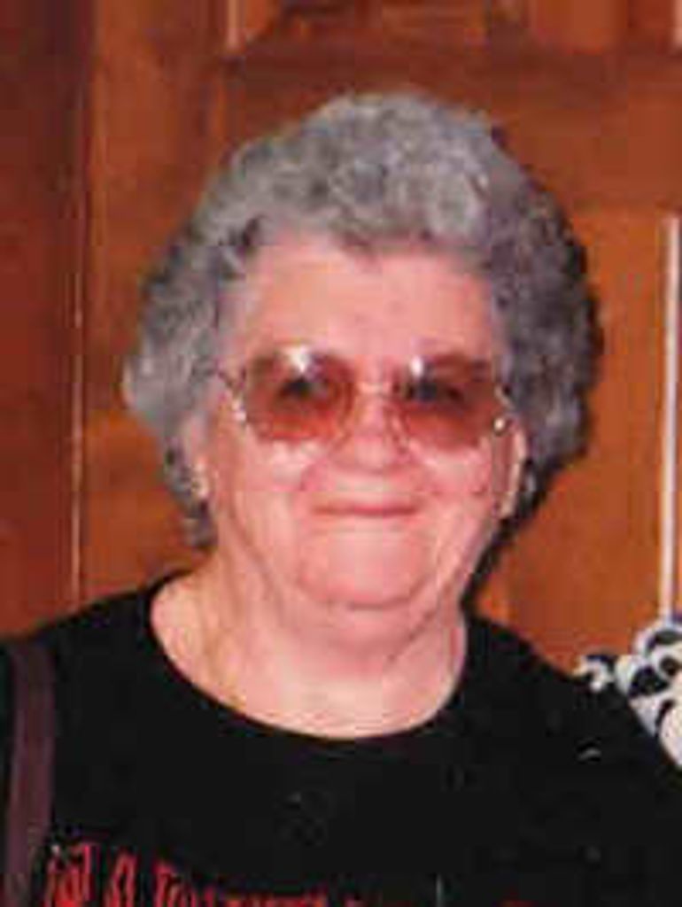 Sarah Elizabeth Harrington