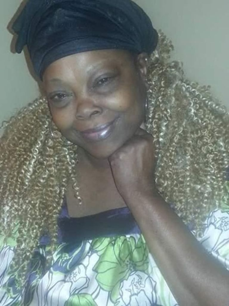Juanita Frankie Hamilton Profile Photo