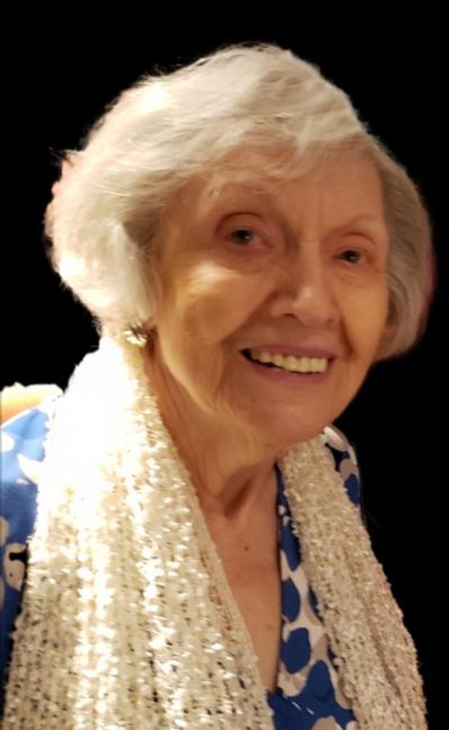 Mary Goss Profile Photo