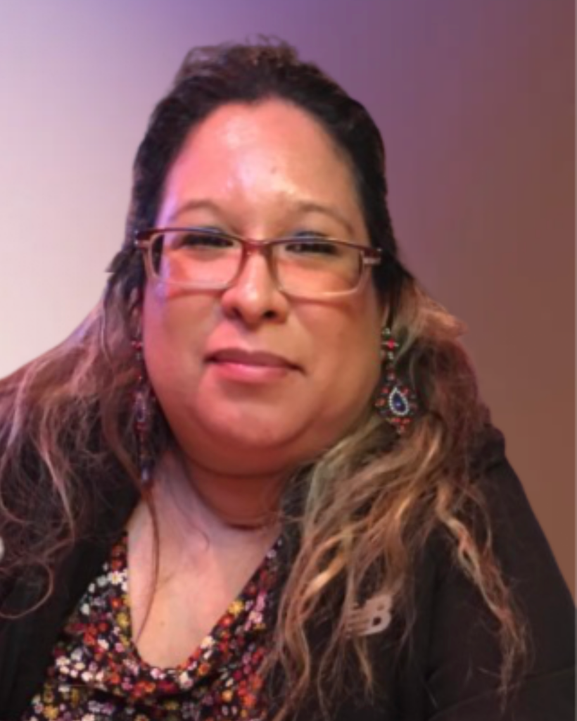 Nora Garcia Profile Photo