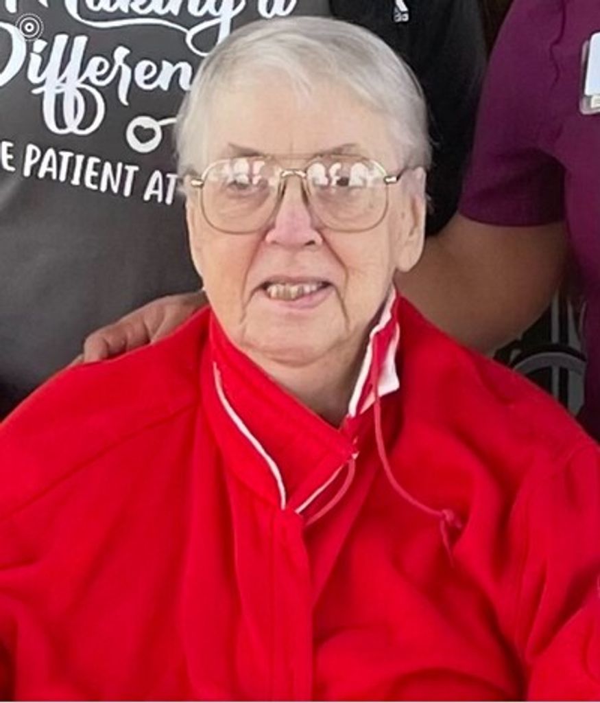 Myrna Joy Manson Profile Photo