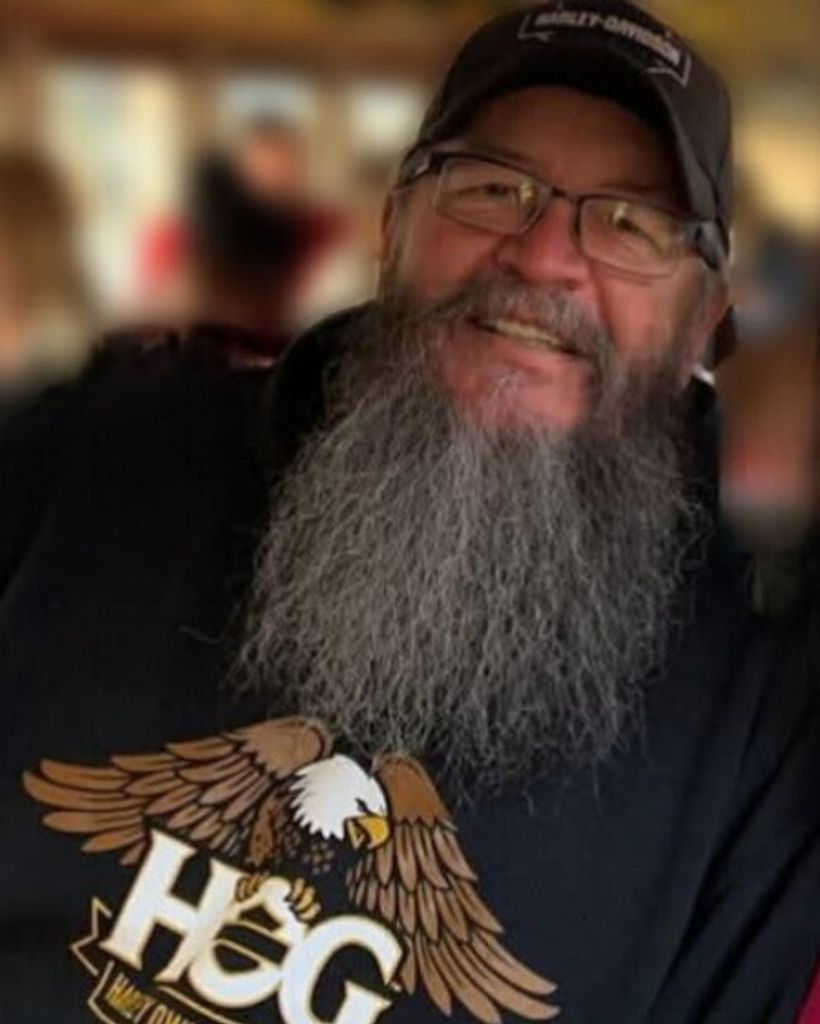 David Alan Collingsworth