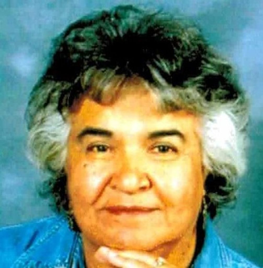 Mary Yolanda Johnson