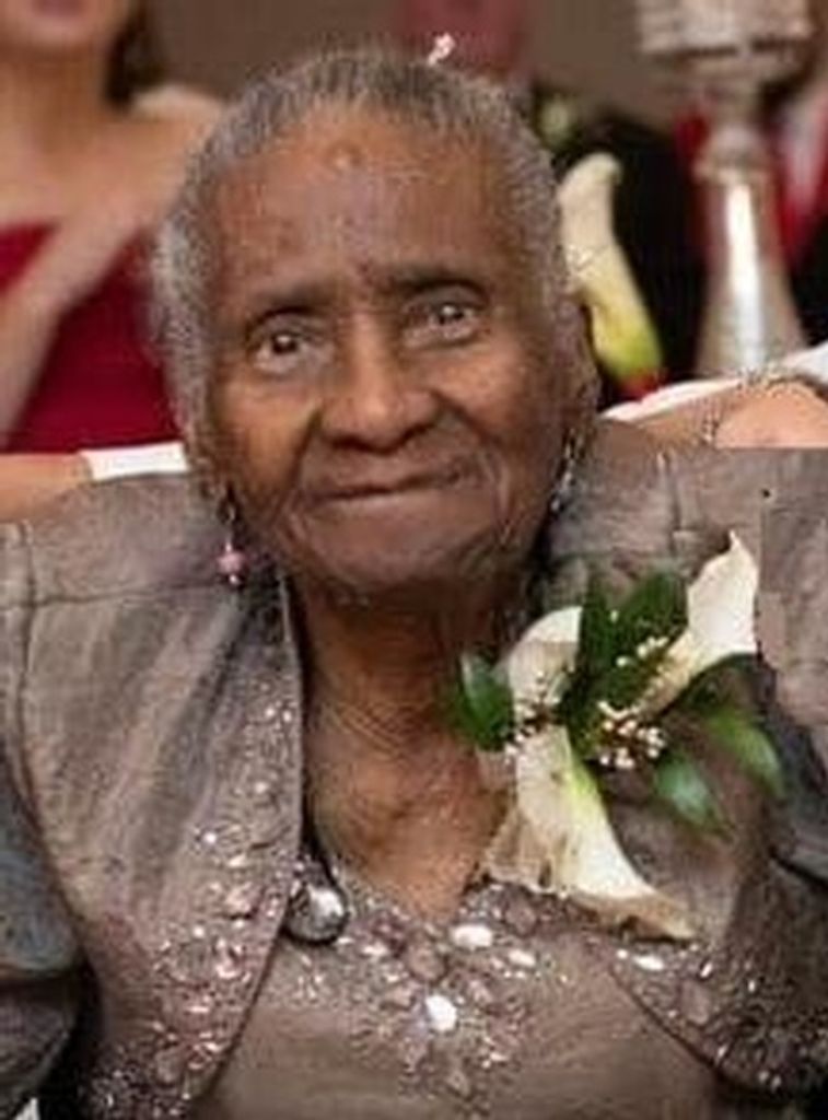 Virginia Coya Taymes