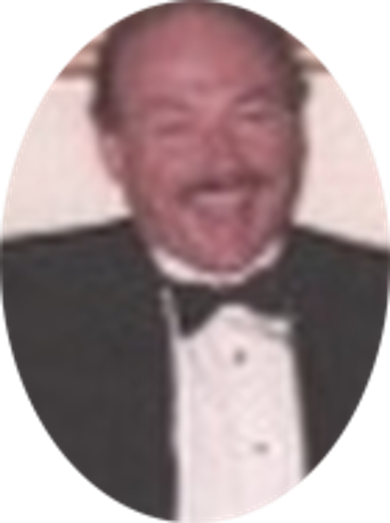 Ronald Kerr