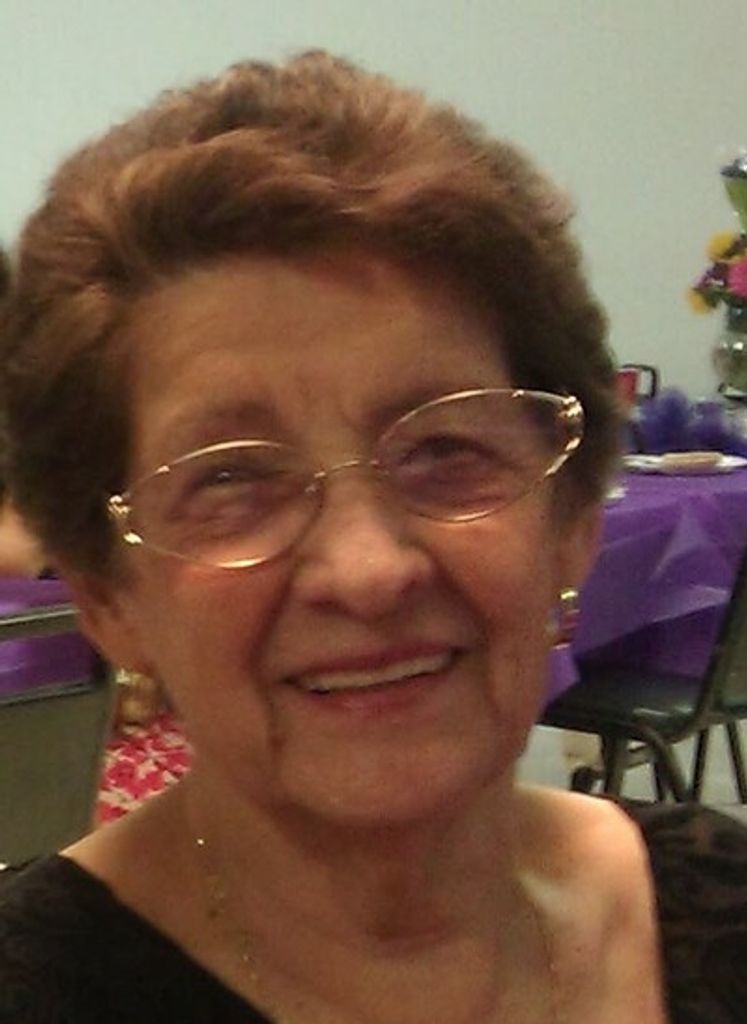 Yolanda V Garcia Profile Photo