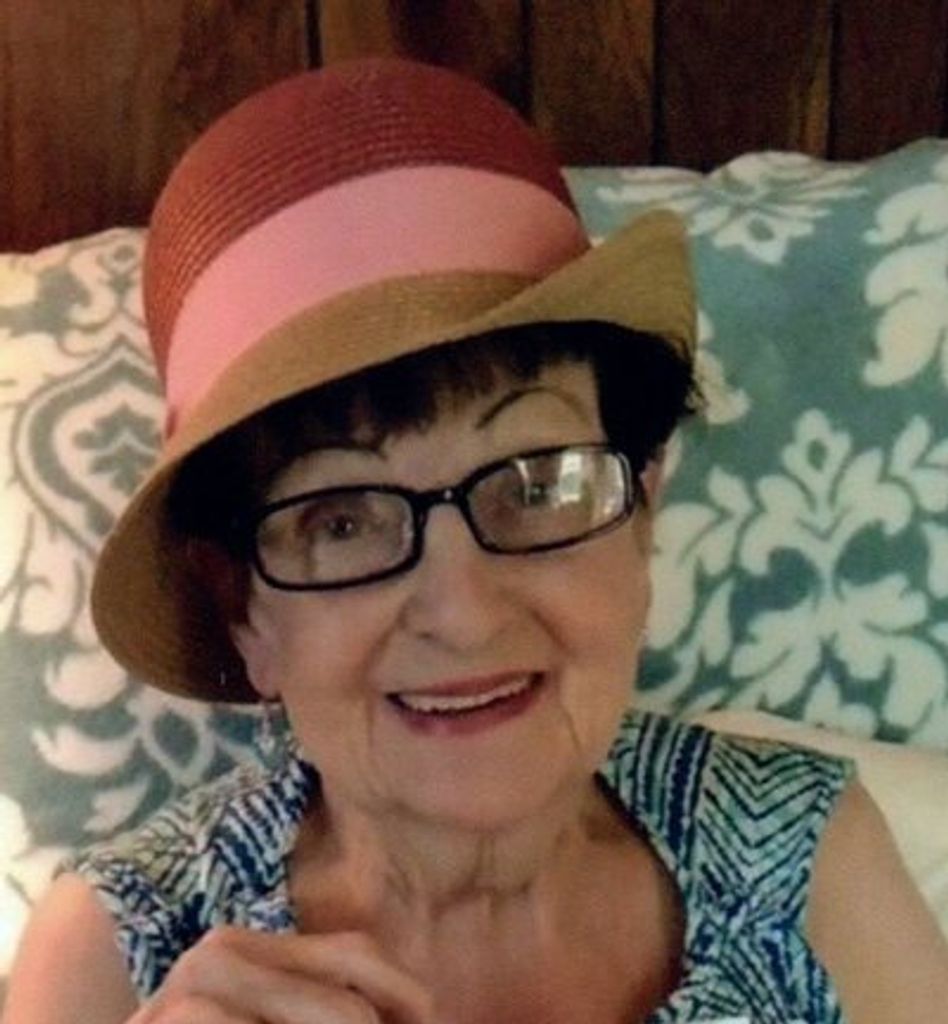 Marlene Jane O'Gorman Profile Photo
