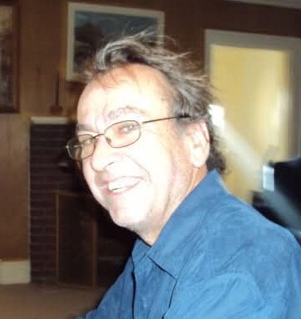 Michael Snow Profile Photo