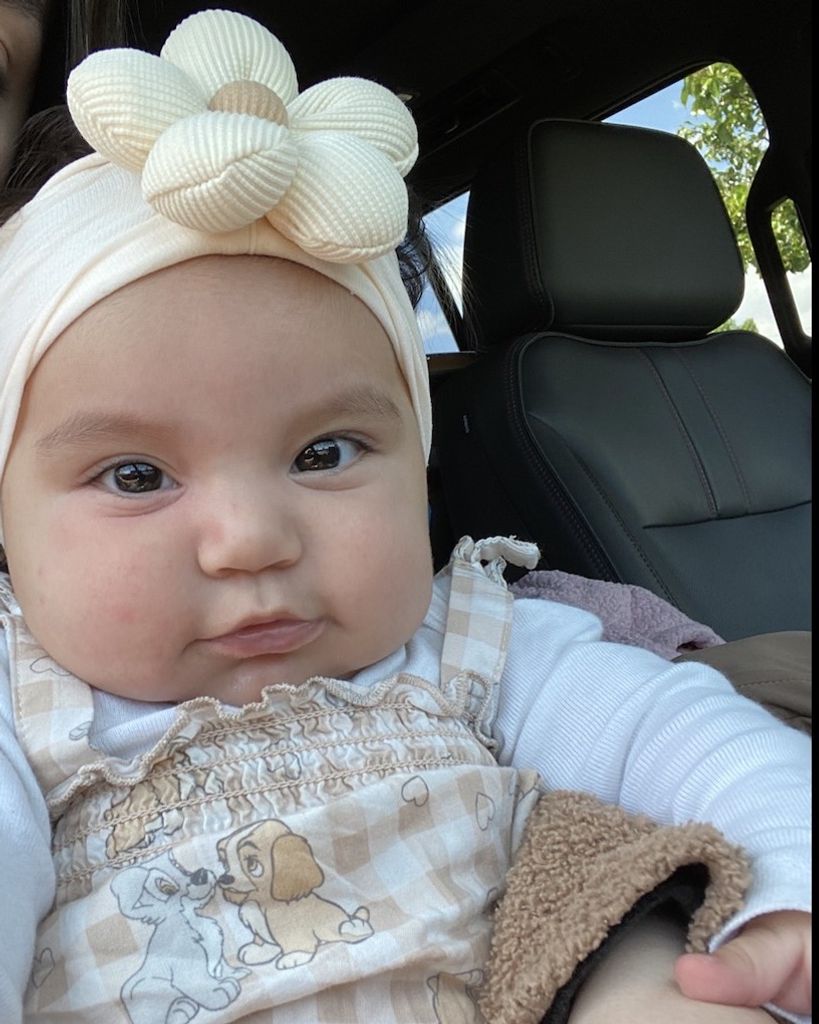 Magnolia Claire Belman