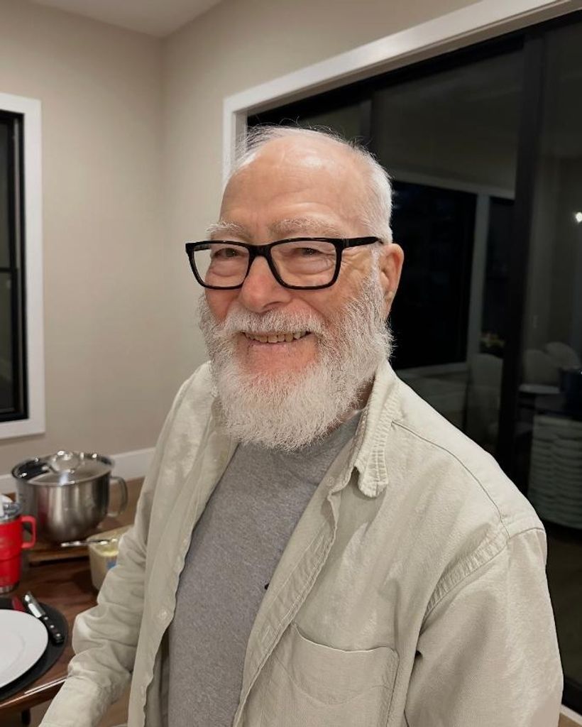 John Walter Skeen Profile Photo
