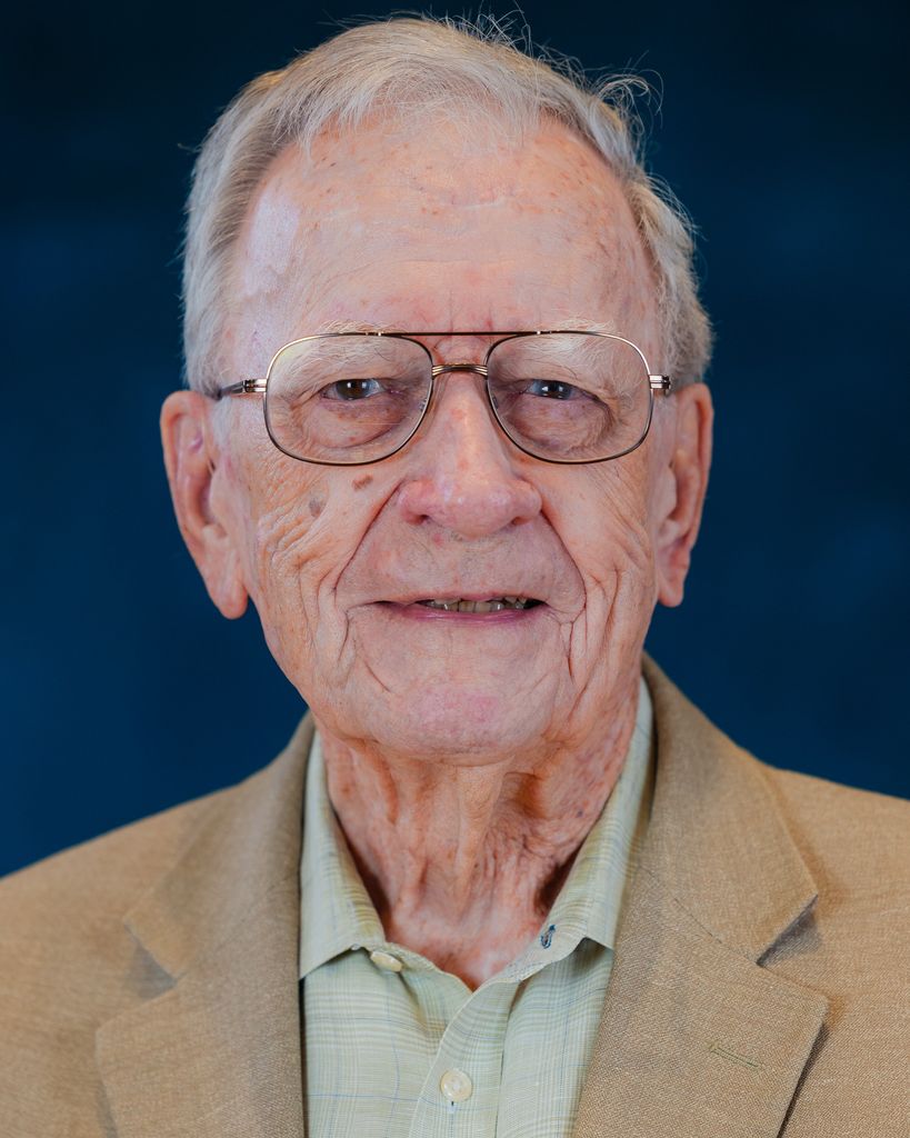 CDR John Robert Kemble, USN (Ret.) Profile Photo