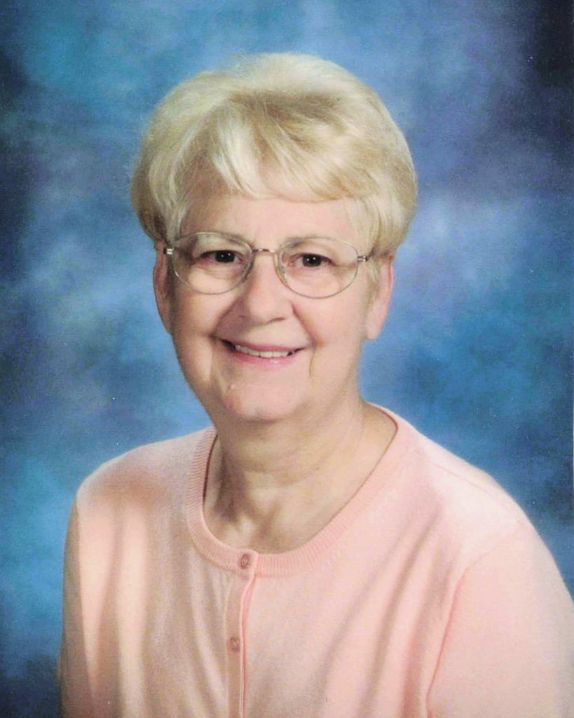 DeLone Bloxham