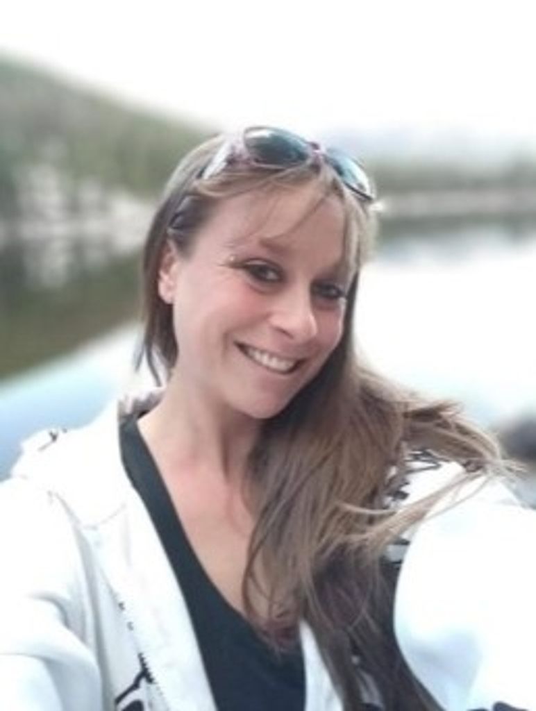 Ashley Ann Samen Profile Photo