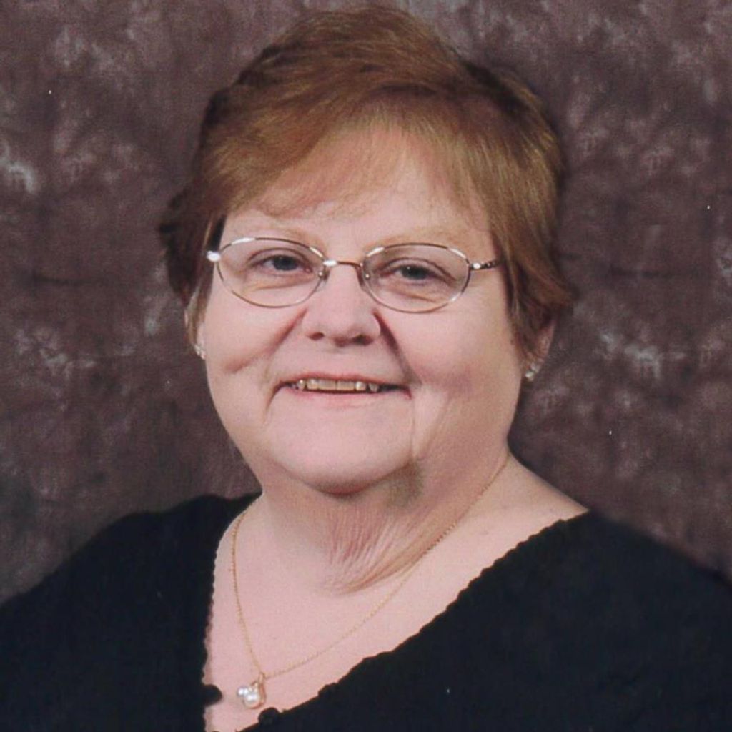 Linda Kay Rogers