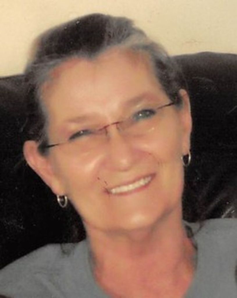 Kathy Campbell Moga