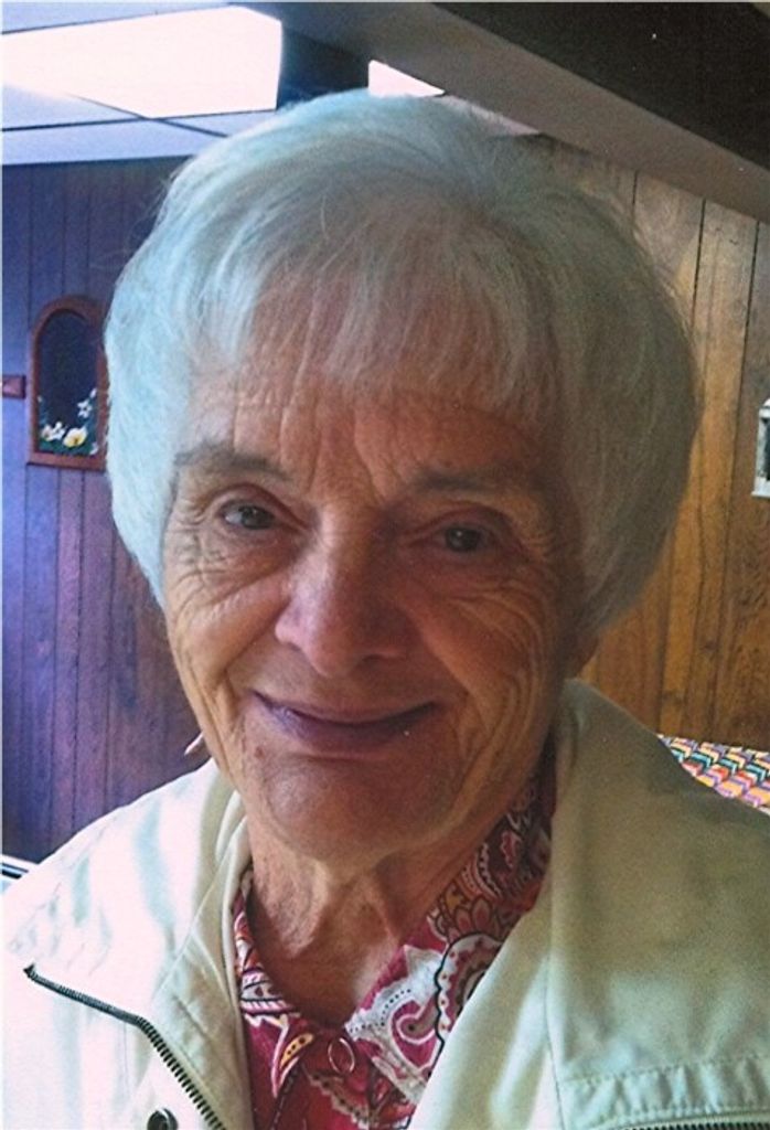 Dorothy L. (Lafferty)  Keller Profile Photo