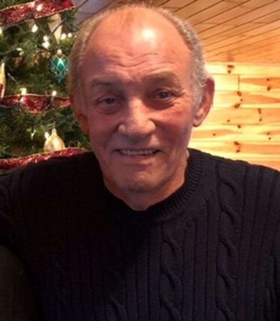 Larry Jensen Profile Photo