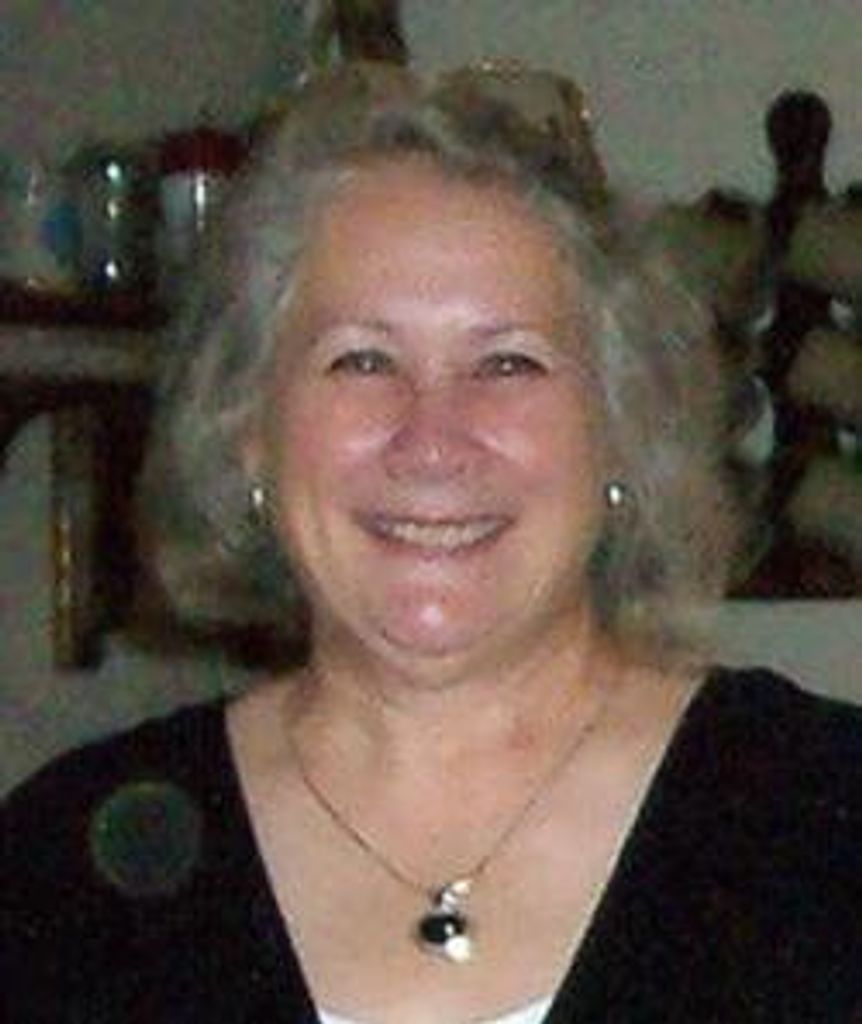 Gloria Jean Sneed Jenkins