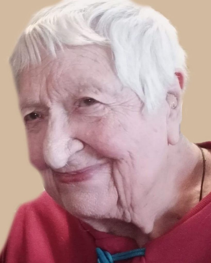 Martha "Marty" Brown