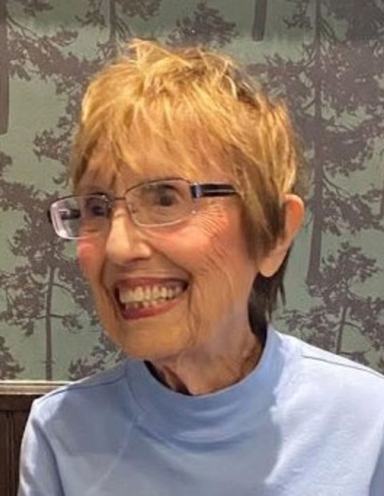Barbara Ann (Lawless)  Fairbrother Profile Photo