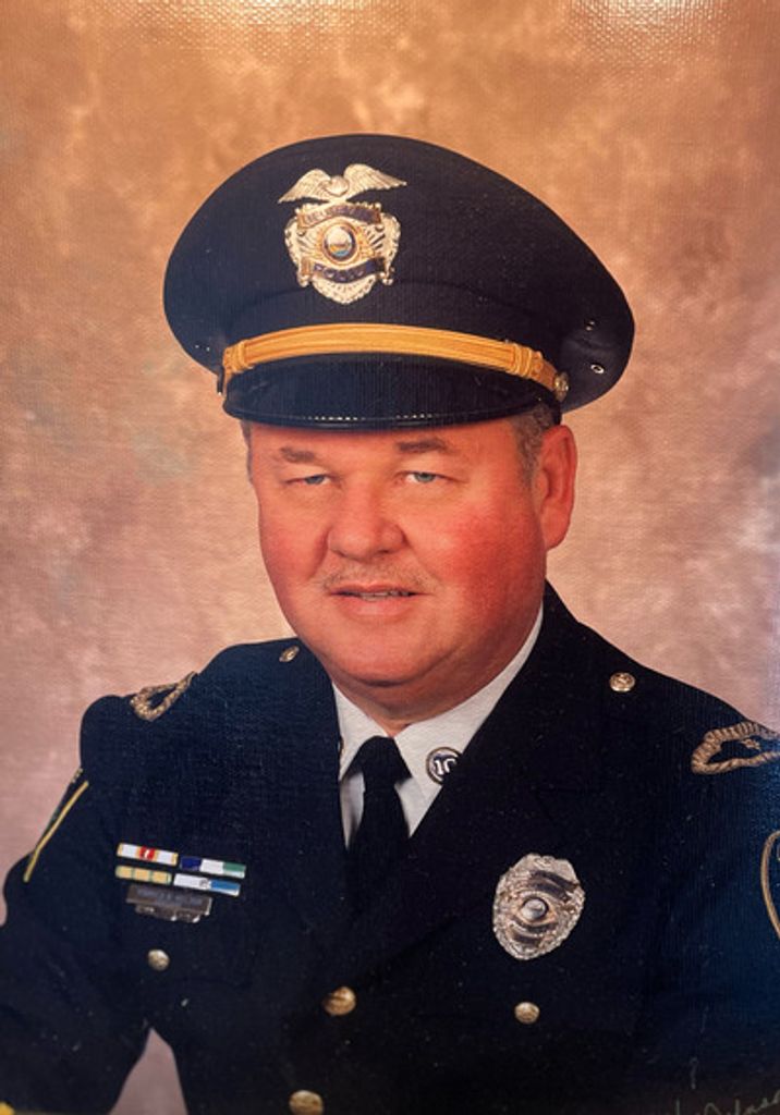 Ronald B. Nelson Profile Photo