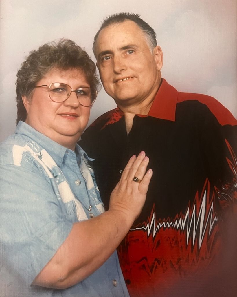 Robert "Bob" Eugene McGowan