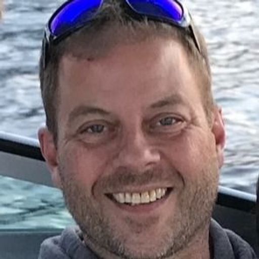 Michael Edward Stadt Profile Photo