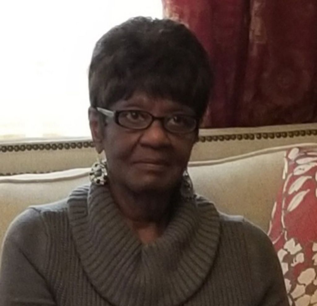 Mattie Brown-Shine Profile Photo