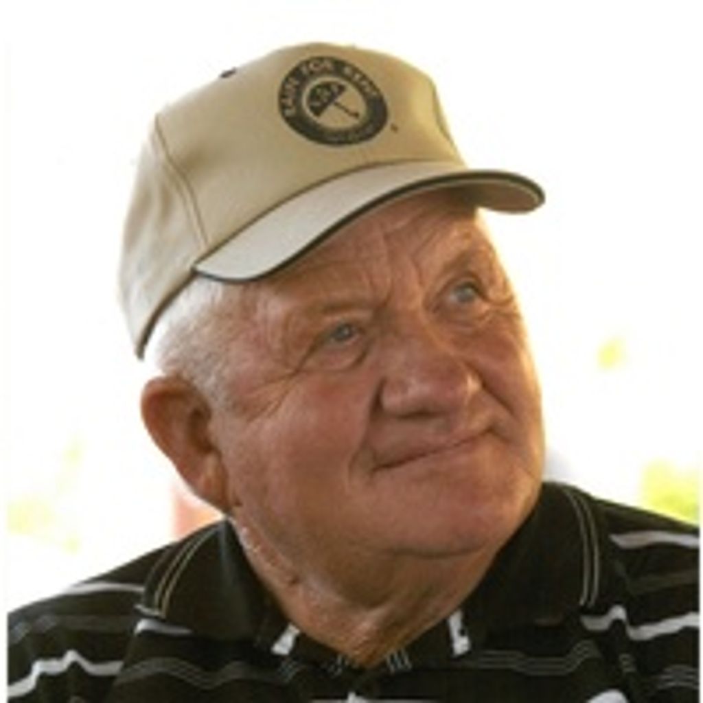 Ronald Herbert Torgerson