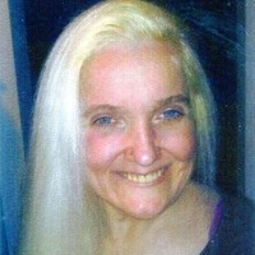 Gloria Jean Hursey
