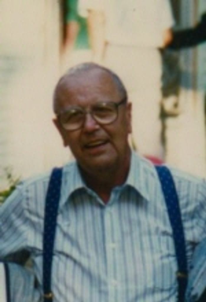 Robert A Garman