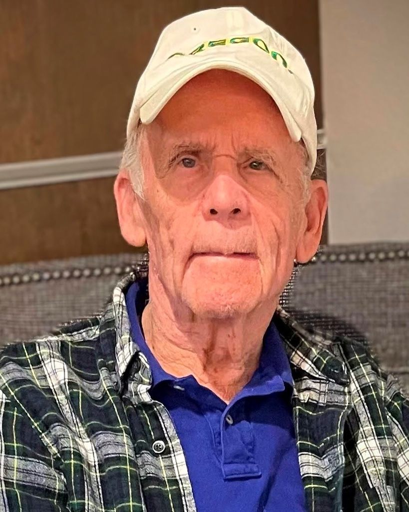 James "Jim" Louis Lotz Profile Photo