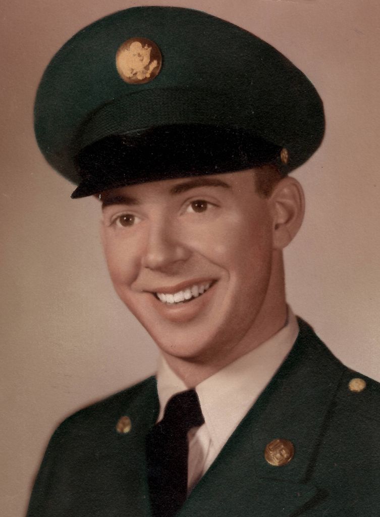 H. Robert "Bob" Linton