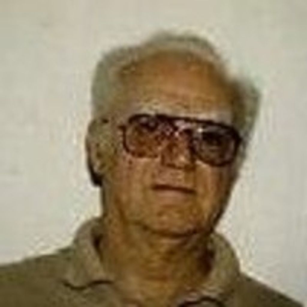 Frank H. Banks