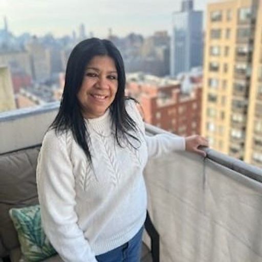 Frances Gonzalez Profile Photo