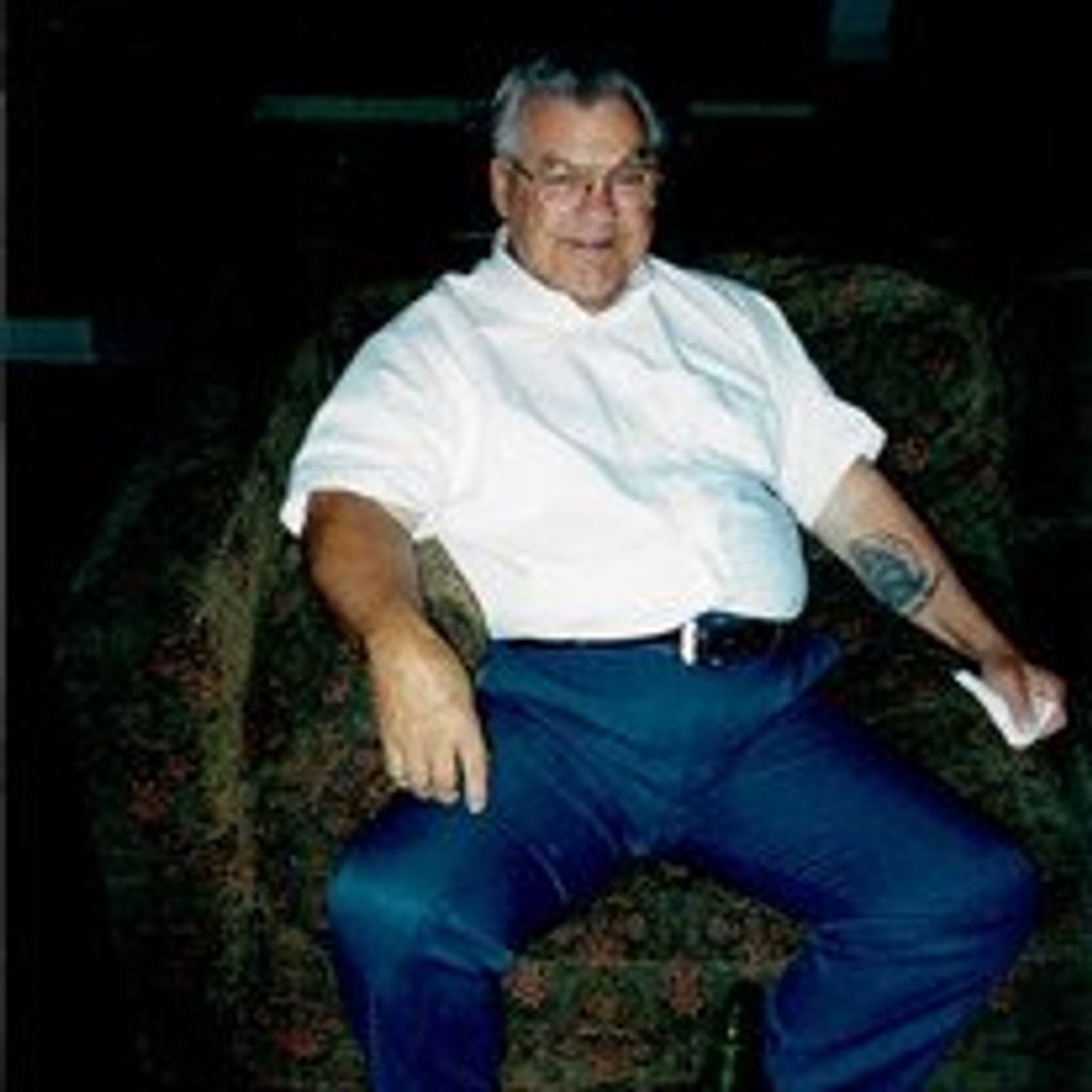 Joseph B Jankewicz