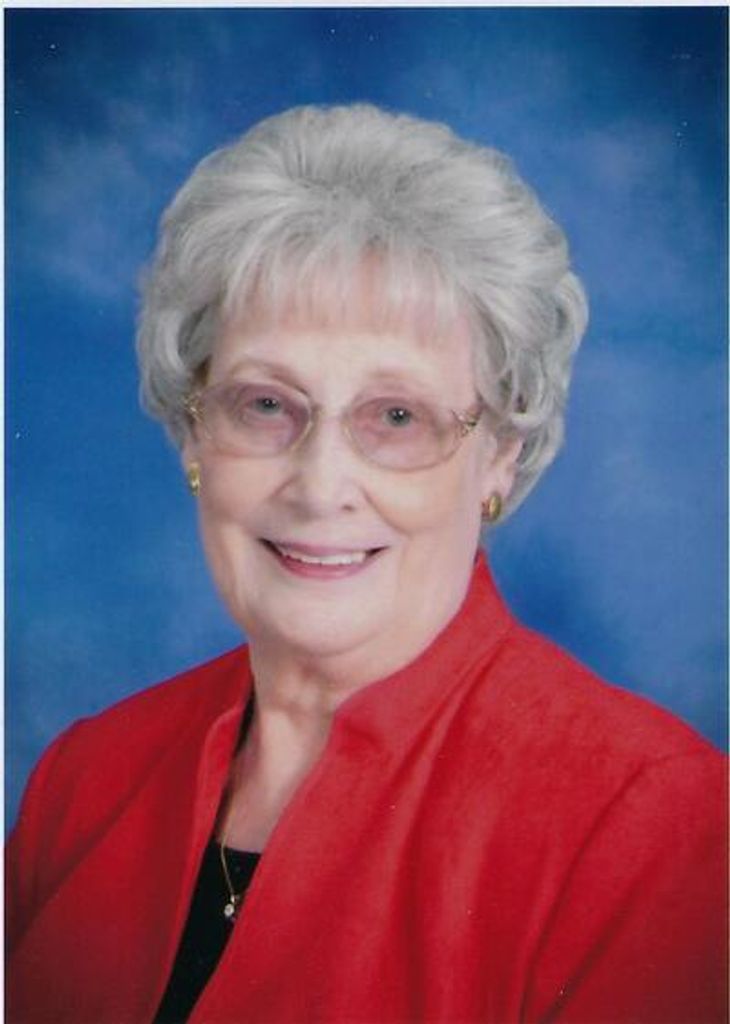 Jeannine M. Miller Profile Photo