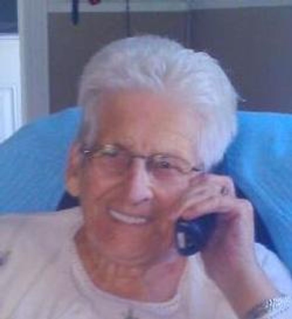 Mary Catherine Macisaac Profile Photo