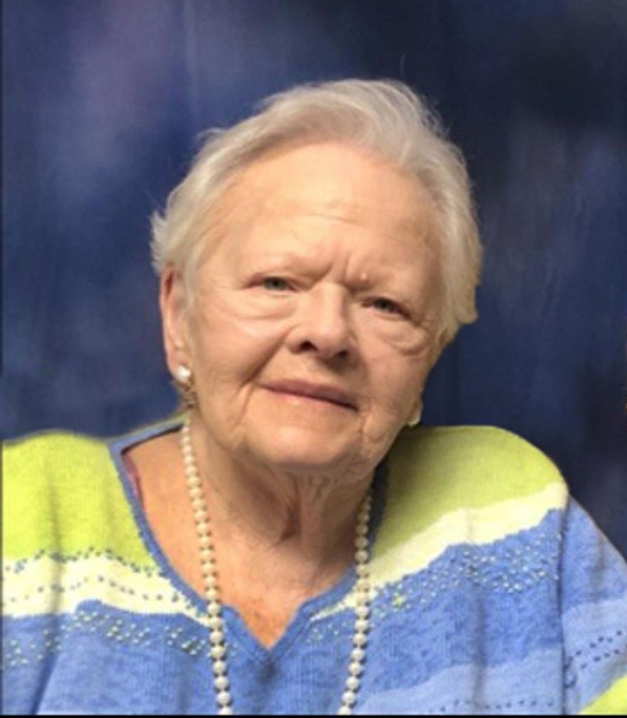 Nona Ruth Schlamann Profile Photo