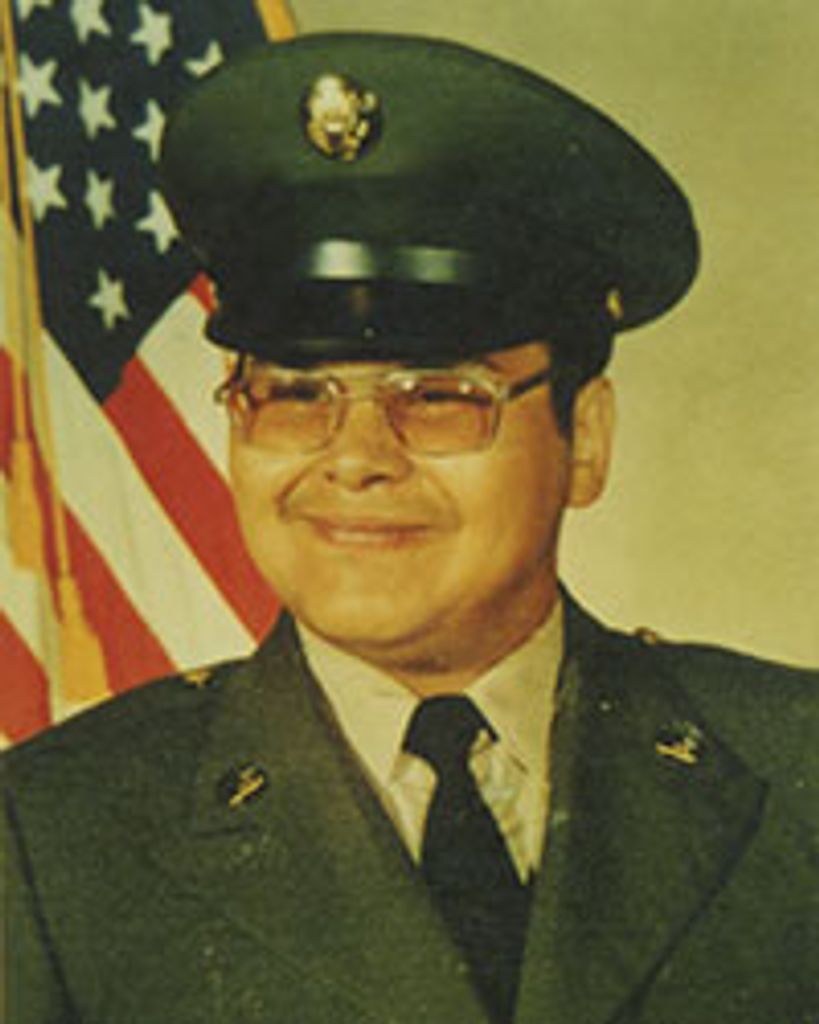 Randy Allen Kinney