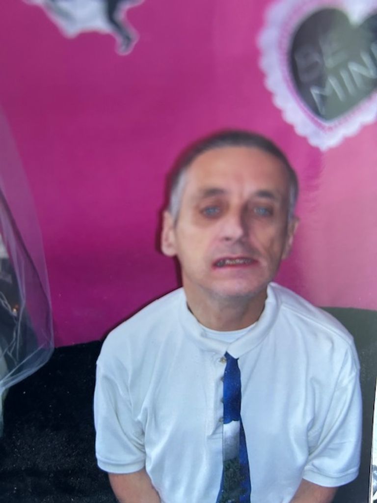 Willie Kenneth Harrington