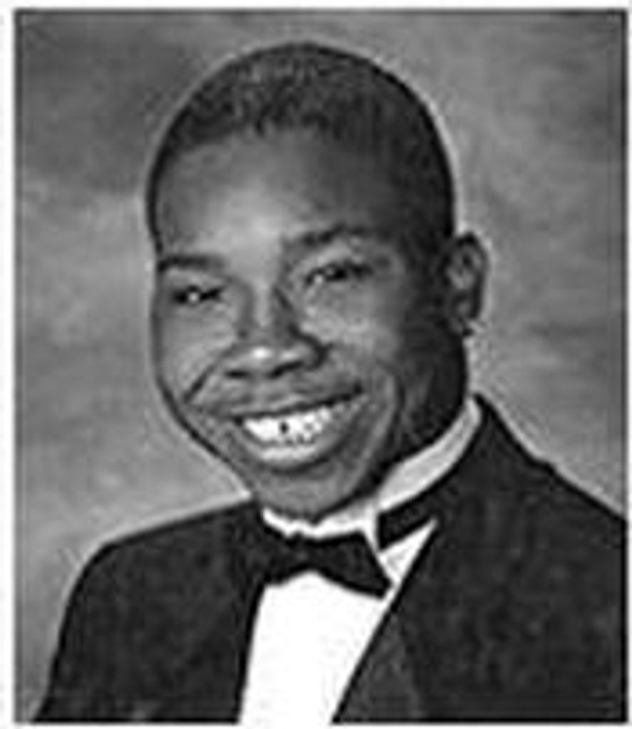 Joseph Benjamin Hill Profile Photo