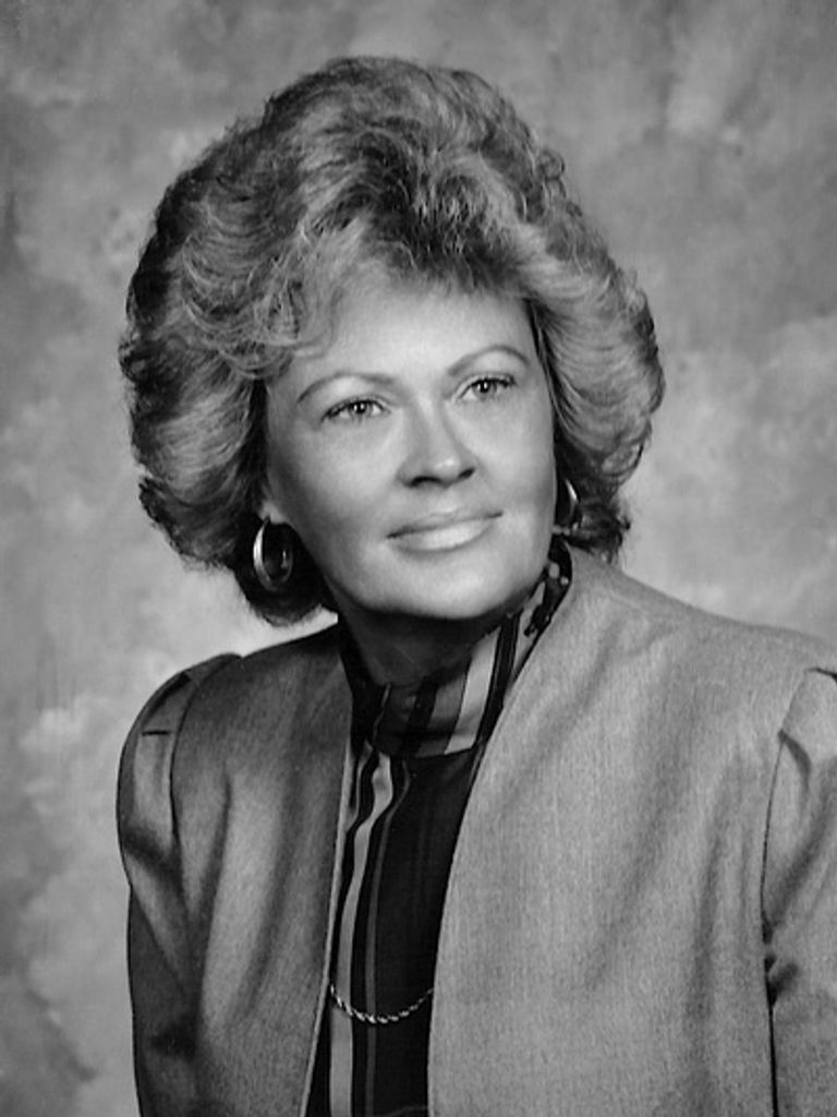 Gail P Feist