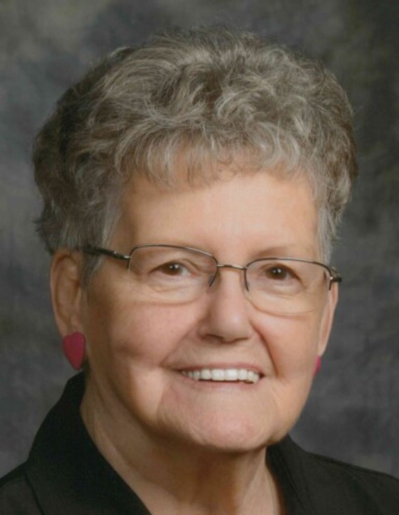Carol J. Mast Profile Photo