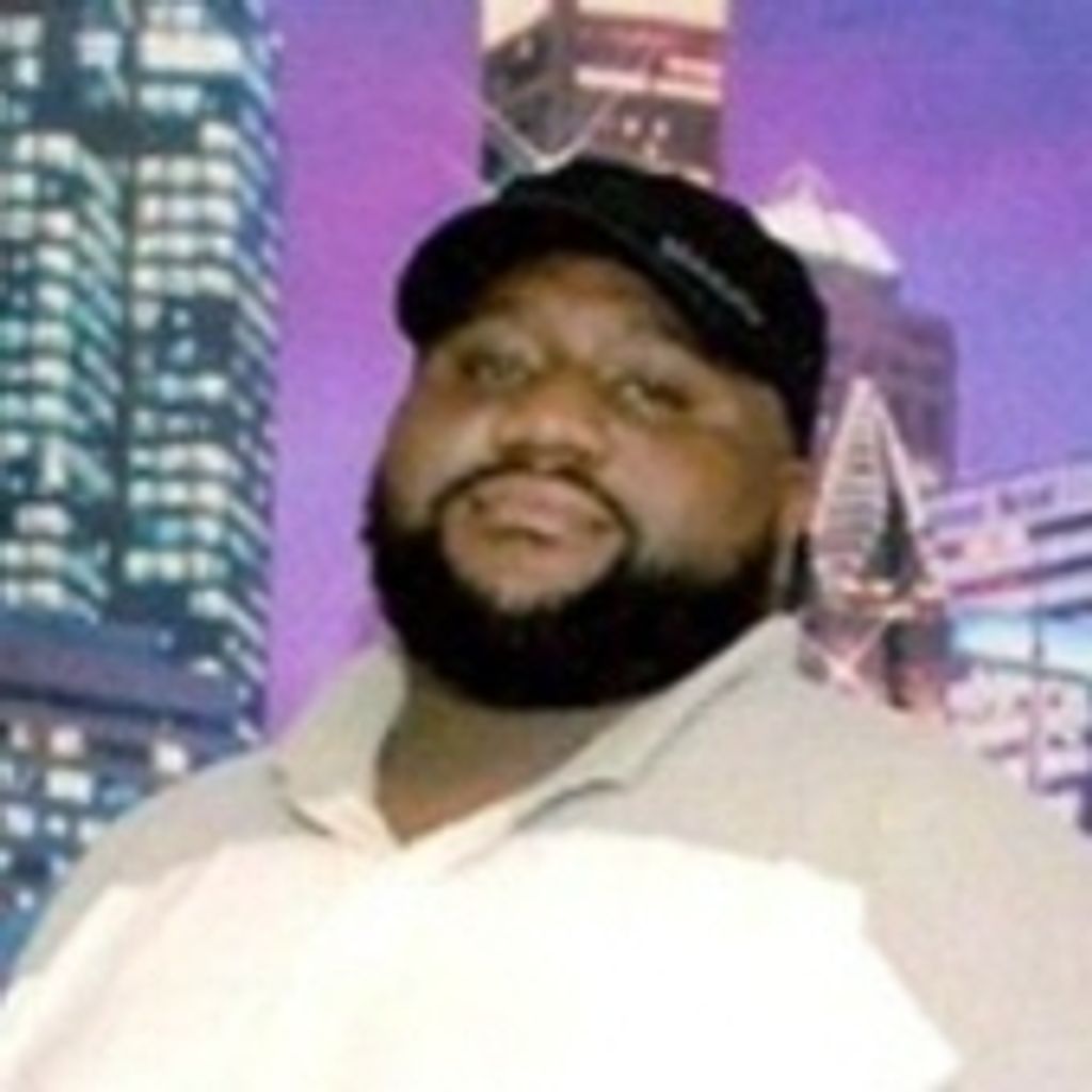 Ronnie  Terrell Feagin