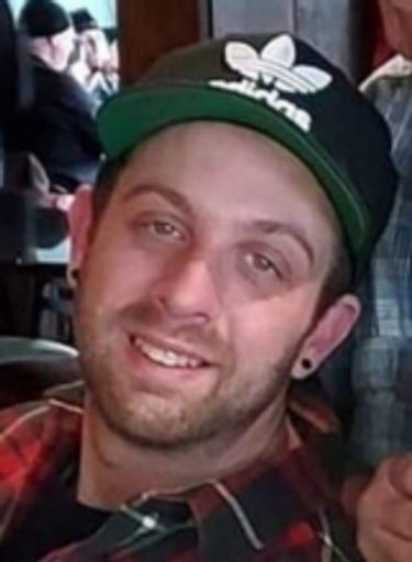 Eric Thomas Wernstrom Profile Photo